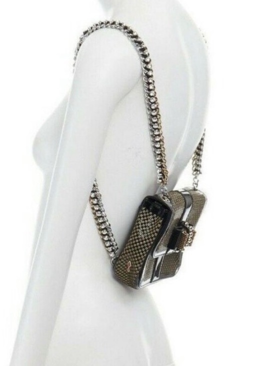 Christian Louboutin Sweet Charity Mini Backpack main image 2
